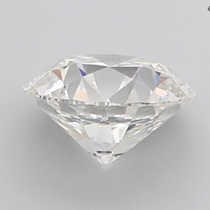 Diamantes Cultivados en Laboratorio con Corte Brillante Redondo Eurocut CVD, Certificados por IGI, 4.03ct, Claridad F VS1, Calidad Superior Excelente para Joyería - Product Image 3