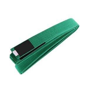 Fabricante de cinturones de karate al por mayor en Pakistán para distribuidores e importadores de artes marciales, cinturones de karate ligeros - Product Image 4