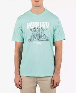 Maglietta da uomo a maniche corte Hula | Hurley - Product Image 1