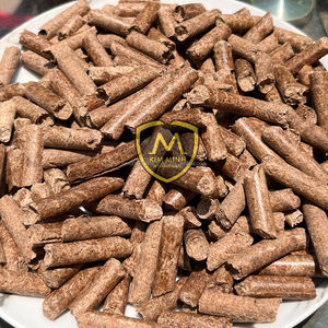 Granulés de maïs de qualité supérieure 8mm x 30mm, humidité 13%, durée de conservation 12 mois, fournisseur du Vietnam, commande en gros KMI - Product Image 2