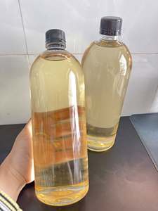 Aceite de Coco Refinado RBD de Grado Alimenticio para Cocinar y Freír, Venta al por Mayor, Fabricante Vietnamita, OEM, Marca Privada - Sra. Grace - Product Image 4