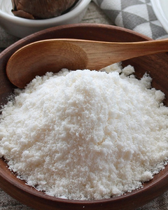 NOIX DE COCO DÉSICCÉE 100% PURE / SANS SUCRE, CÔTES FINES, POUR LA PÂTISSERIE ET LA CONFISERIE - Product Image 2
