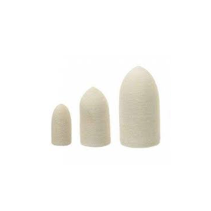 Conos de Fieltro Ecológicos para Pulido Industrial, Limpieza y Tratamiento de Superficies con Acabado Espejo - Product Image 6