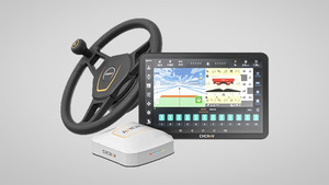 Sistema de Dirección Automática GNSS NX612 para Tractores, Controlador de Guiado GPS de Alta Precisión, Kit de Navegación Digital para Agricultura Inteligente 1 - Product Image 2