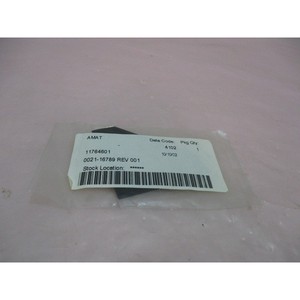 AMAT 0021-16789 Rev.001, Flap cutané toxique, Gauche et - Équipements et pièces semi-conductrices de confiance pour l'industrie mondiale - Product Image 2