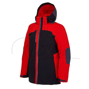Veste de ski de qualité supérieure, fabriquée avec les meilleurs matériaux, pour une utilisation en extérieur. - Product Image 4