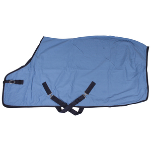 Couverture pour cheval de qualité supérieure, couverture anti-mouches idéale, couverture d'écurie pour cheval - Product Image 1
