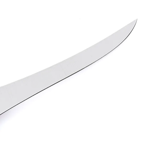 Cuchillo Ergonómico para Deshuesar, para Carniceros y Chefs, Hoja Afilada de Acero Inoxidable para Recortar Carne, Deshuesar y Preparar Alimentos - Product Image 4