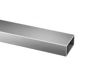 ท่อเหล็กสแตนเลสทรงสี่เหลี่ยมคุณภาพสูง ขัดเงา SS 304 316 410 สำหรับงานก่อสร้าง - Product Image 2