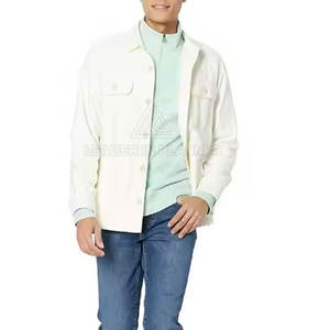 Sudaderas Básicas para Hombre Hechas de Algodón Transpirable, Logotipo Personalizado, Material Duradero, Diseño Único, Sudaderas con Media Cremallera - Product Image 2