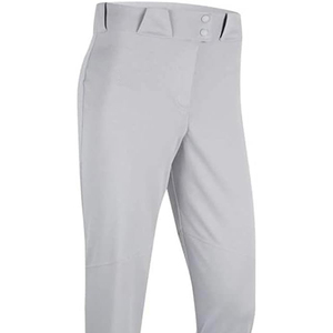 Pantalones Capri de Béisbol Sublimados con Diseño Personalizado, Pantalones de Béisbol al por Mayor, Pantalones Deportivos con Diseño Personalizado - Product Image 5