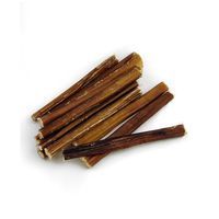 Bâtonnets de buffle naturels, sans odeur, longue durée, pour l'entraînement et les soins dentaires des chiens, fournisseur en gros de friandises pour animaux de compagnie - Product Image 4