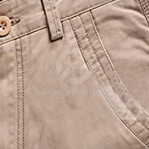 Shorts Cargo Homme Décontractés en Coton Respirant à Séchage Rapide pour Usage Extérieur, Prix de Gros, Logo Personnalisé, Coupe Ample et Légère - Product Image 3