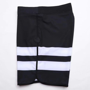 Custom Fabric & Packaging Manufacturer Vietnam Custom Design <b>Mens</b> Swim Shorts Set Print Beach <b>Trunks</b> <b>Men</b> Fashion Beach Shorts - Product Image 2