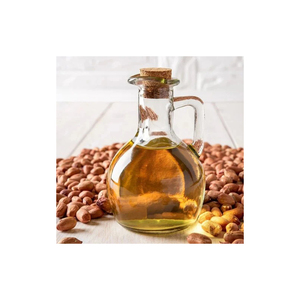 Huile d'arachide raffinée pour supermarchés et distributeurs mondiaux - Product Image 2