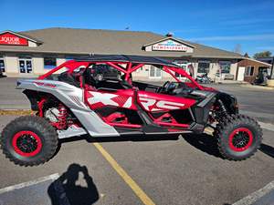 OFERTA con DESCUENTO para Caan-Aam Maverick X3 MAX Turbo RS. Listo para envío. - Product Image 5