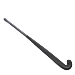 Classic Midi Bow Hockey <b>Stick</b> Black Green Carbon Composite Design Custom Print Blank Hockey <b>Stick</b> Black Green Team Sports Gear - Product Image 4