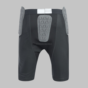 Produit le plus demandé Uniformes respirants de football américain Vente en gros Meilleure vente Uniforme de football américain Entretien OEM - Product Image 3