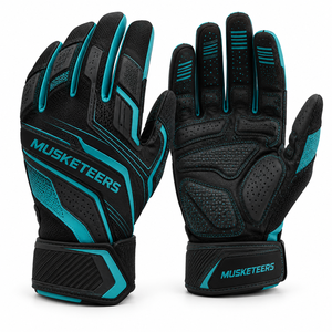 Guantes de Motociclismo Personalizados 2026, los Mejores Guantes para Simulación de Carreras, para Hombres y Mujeres, Precio al por Mayor - Product Image 5