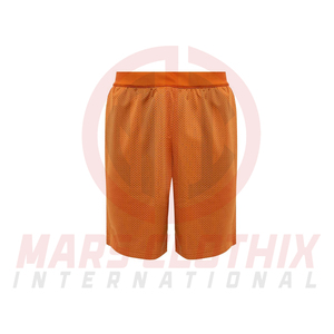 Pantalones cortos de malla de secado rápido, los más vendidos, para entrenamiento de baloncesto, fitness y ropa deportiva para hombre. - Product Image 4