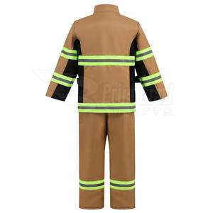 Nouvelle conception, uniforme de travail de haute qualité, séchage rapide, uniforme de travail en gros, uniforme de travail respirant - Product Image 2