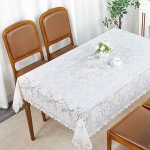 <span class=keywords><strong>Tovaglia</strong></span> Impermeabile in Vinile Bianco Boen per Feste e Matrimoni, <span class=keywords><strong>Tovaglia</strong></span> in PVC - Product Image 2