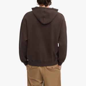 High Quality <b>Men's</b> Hoodies Sweatshirts Unisex Streetwear <b>Pullover</b> Wholesale Custom Hoodies Embroidery Logo Blank <b>Men</b> Hoodies - Product Image 5