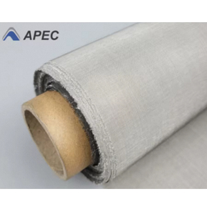 [APEC] Anodized Aluminum <b>Mesh</b> for Corrosion Resistance and Professional Industrial Air Filtration <b>Screen</b> <b>Mesh</b> Roll - Product Image 1