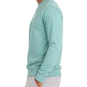 Sudaderas para Hombre de Alta Calidad con el Último Diseño, Sudaderas Básicas al por Mayor de Algodón Mezclado, Sudaderas para Hombre Recién Llegadas - Product Image 3