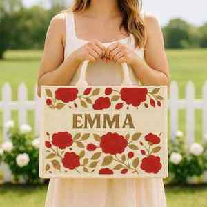 Sac à main de luxe traditionnel indien, multicolore, orné de perles en verre de cristal, artisanat durable, accessoires de mode haut de gamme - Product Image 4