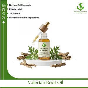 Natural Banana Body Massage Oil for Professional Aromatic Body Care and Premium Spa Product Collection - Product Image 1