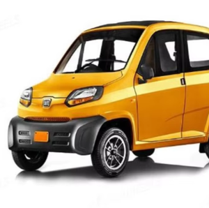 TOUT NEUF ORIGINAL Qute Auto-taxi Quadricycle 216cc avec une autonomie de 601-700 km et une puissance de 300-400 ch - Product Image 1