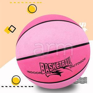 อุปกรณ์ฝึกซ้อมบาสเก็ตบอลลดราคา บาสเก็ตบอลสำหรับเล่นกลางแจ้ง/ในร่ม บาสเก็ตบอลดีไซน์ใหม่ล่าสุด - Product Image 2