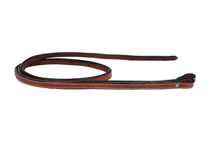 Chemises d'équitation pour femmes en cuir de vache véritable imprimé de qualité supérieure pour l'équitation anglaise et les courses hippiques - Product Image 4