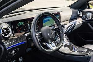 Mercedes-Benz AMG G E53 Sedán 2021, Volante a la Izquierda, Gasolina, Automático - Product Image 6