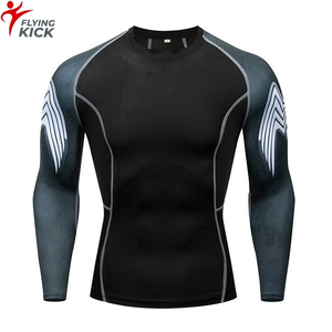 Débardeurs pour hommes de haute qualité personnalisés avec impression par sublimation, respirants, grande taille, col rond, 100% coton - Product Image 1