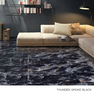 Azulejos de porcelana premium con acabado de alto brillo, 60x120cm, 600x1200mm, tamaño 24x48, para paredes y suelos interiores modernos. - Product Image 1