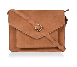 สำรวจคอลเลคชั่นกระเป๋าโท้ทหนังแท้และกระเป๋าสะพายข้างผู้หญิงแบรนด์เนมสุดหรูจากเรา รุ่นใหม่ล่าสุดปี 2026 - Product Image 1