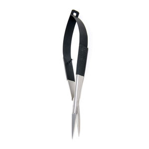 กรรไกรสปริงขนาดเล็กอเนกประสงค์ ใบมีดตรงคมกริบ - Product Image 3