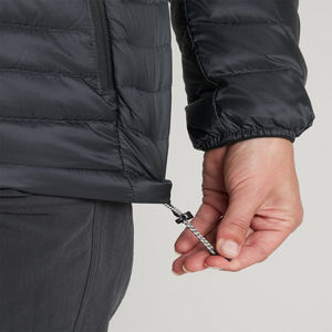 Doudoune matelassée personnalisable 2026 pour femme – Manteau d'hiver chaud et isolé avec logo personnalisé pour filles et femmes, idéal pour l'extérieur et le style urbain - Product Image 5