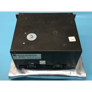 เซอร์โว DC PWM แบบคู่ รุ่น DHB5006HPSX จาก Motion Science - อุปกรณ์และอะไหล่เซมิคอนดักเตอร์ระดับโลกที่เชื่อถือได้ - Product Image 1