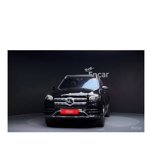 เมอร์เซเดส-เบนซ์ GLS-Class GLS400d 4MATIC รุ่นเดือนมิถุนายน 2023 ระยะทาง 44,262 กม. เกียร์อัตโนมัติ เบาะหนัง พวงมาลัยซ้าย เครื่องยนต์ดีเซล - Product Image 3