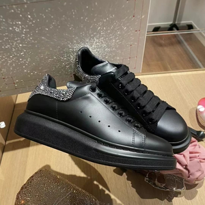 Luxury Designer Runners Sneakers Top Quality Track Mens Vintage Casual Running Sneakers Sport Walking <b>Shoes</b> <b>LED</b> Tracking <b>Shoes</b> - Product Image 1