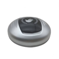 Tombol Keluar Tanpa Sentuh Inframerah Kuantitas Tinggi, Sensor Gerak, Tombol Tekan Pembuka Pintu untuk Kunci Magnetik, Tombol Sensor Tanpa Sentuh