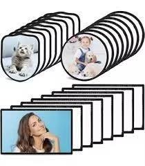 แพทช์ปักลาย 3 มิติ แบบกำหนดเอง สำหรับรีดติด  รูปหัวใจ  วัสดุยาง/ผ้า สำหรับตกแต่งหมวกและอุปกรณ์กีฬา พร้อมโลโก้ - Product Image 6