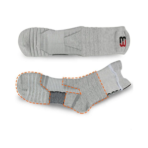 Chaussettes de football professionnelles unisexes, durables, respirantes et confortables, multicolores, conçues pour les performances hivernales - Product Image 6