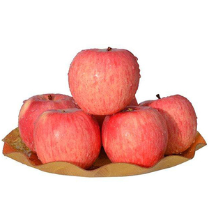 Nouvelles récoltes de pommes fraîches à vendre, pommes Fuji - Product Image 1