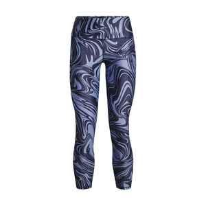 Leggings de yoga taille haute pour femmes grandes tailles, en polyester et élasthanne, respirants, antibactériens, pour l'entraînement et le fitness, vêtements de sport personnalisés OEM - Product Image 3