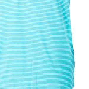 เสื้อเชิ้ตผู้ชายผ้าฝ้ายฟลีซคุณภาพสูงขายส่ง ระบายอากาศได้ดี แขนสั้น ทรงโอเวอร์ไซส์ ลายเรียบ รับสกรีนโลโก้ด้านหน้า น้ำหนัก 180 กรัม - Product Image 4