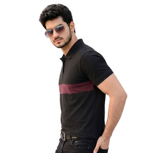 Polo para Hombre, Diseño Elegante y Sencillo, Tela de Calidad Superior, Ajuste Cómodo, la Mejor Opción de Moda - Product Image 5